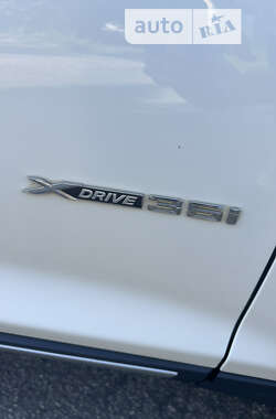 Позашляховик / Кросовер BMW X3 2013 в Миронівці