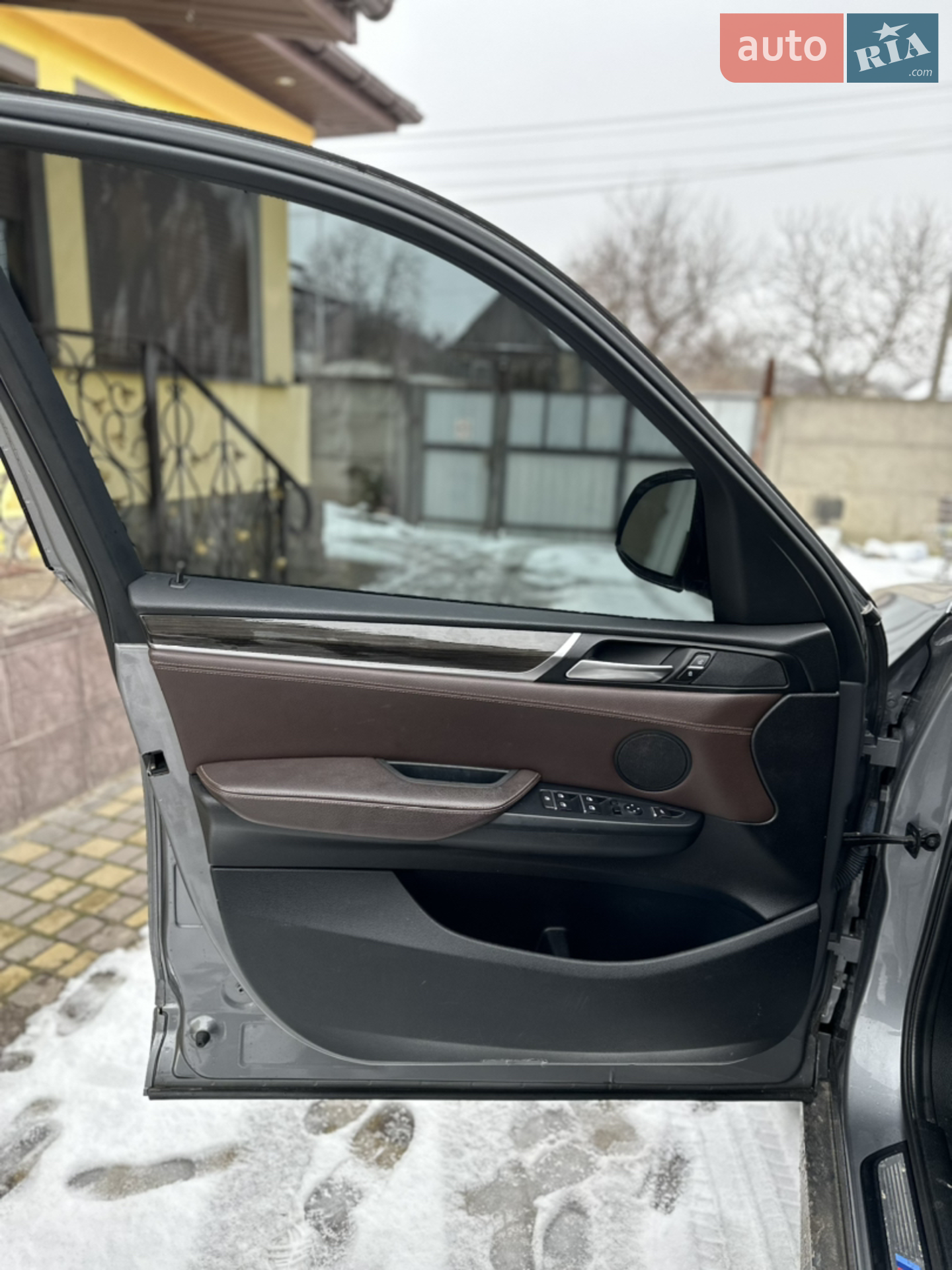 2014 BMW X3 - мініатюра 11
