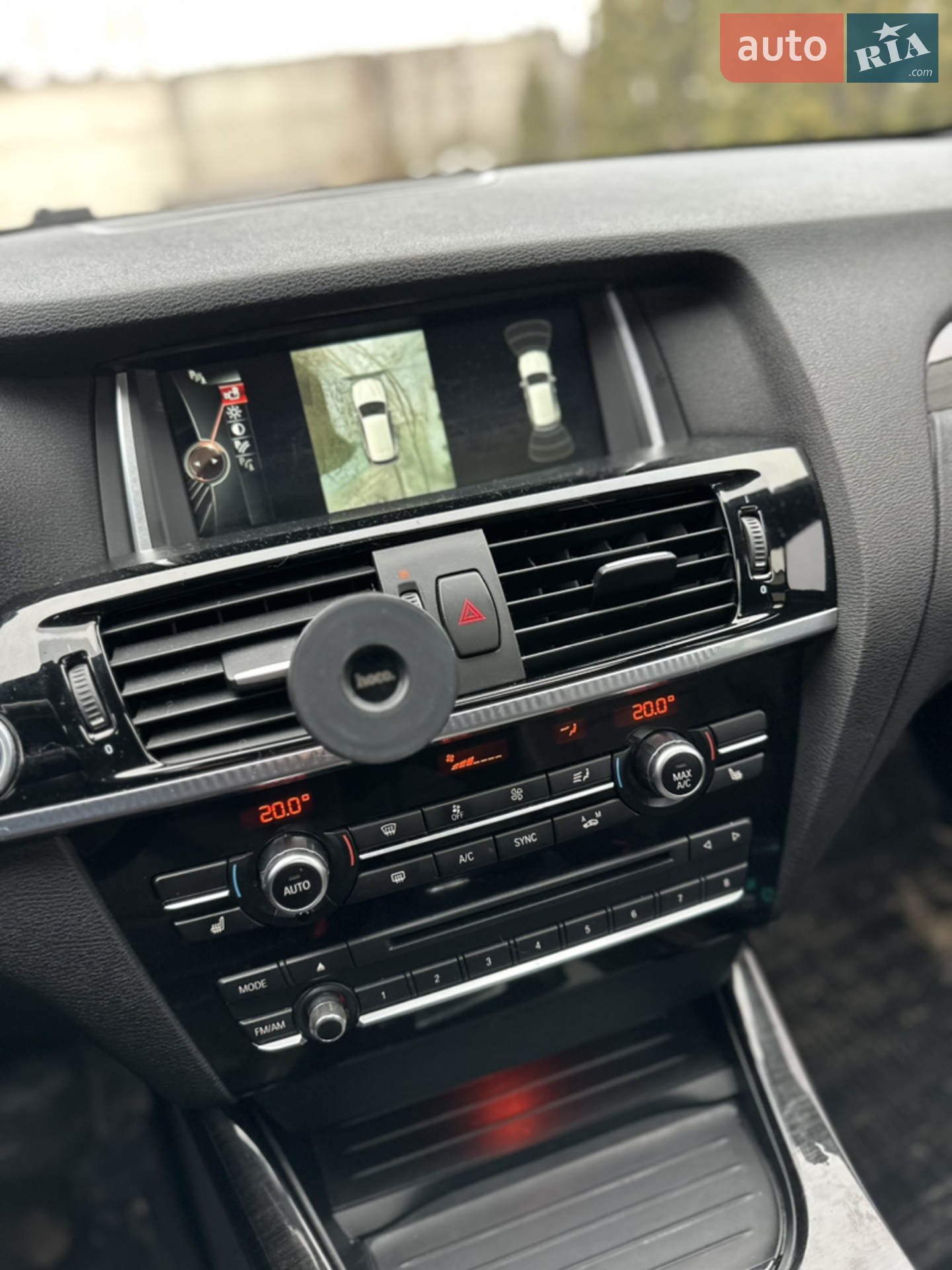 2014 BMW X3 - мініатюра 25