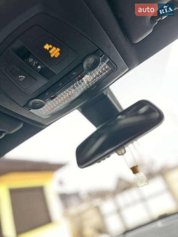 Позашляховик / Кросовер BMW X3 2014 в Харкові