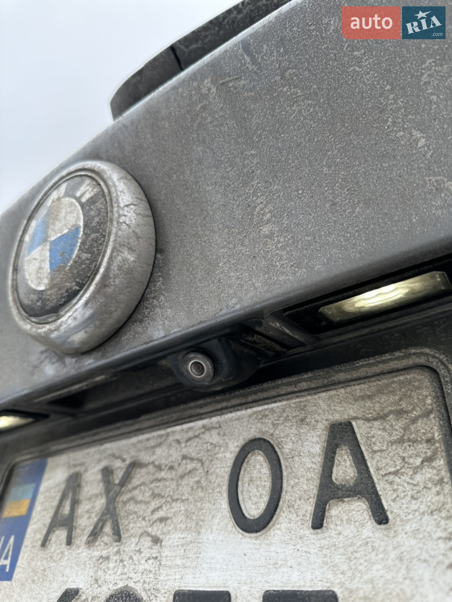 2014 BMW X3 - мініатюра 41