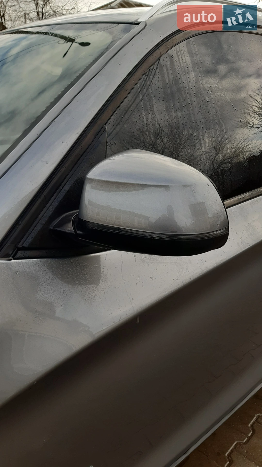 2014 BMW X3 - мініатюра 10