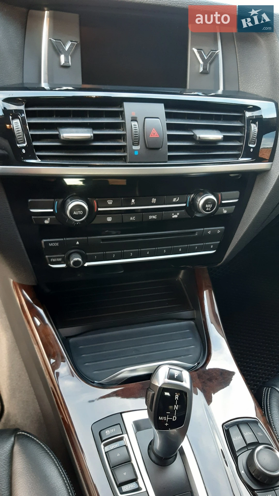 2014 BMW X3 - мініатюра 24