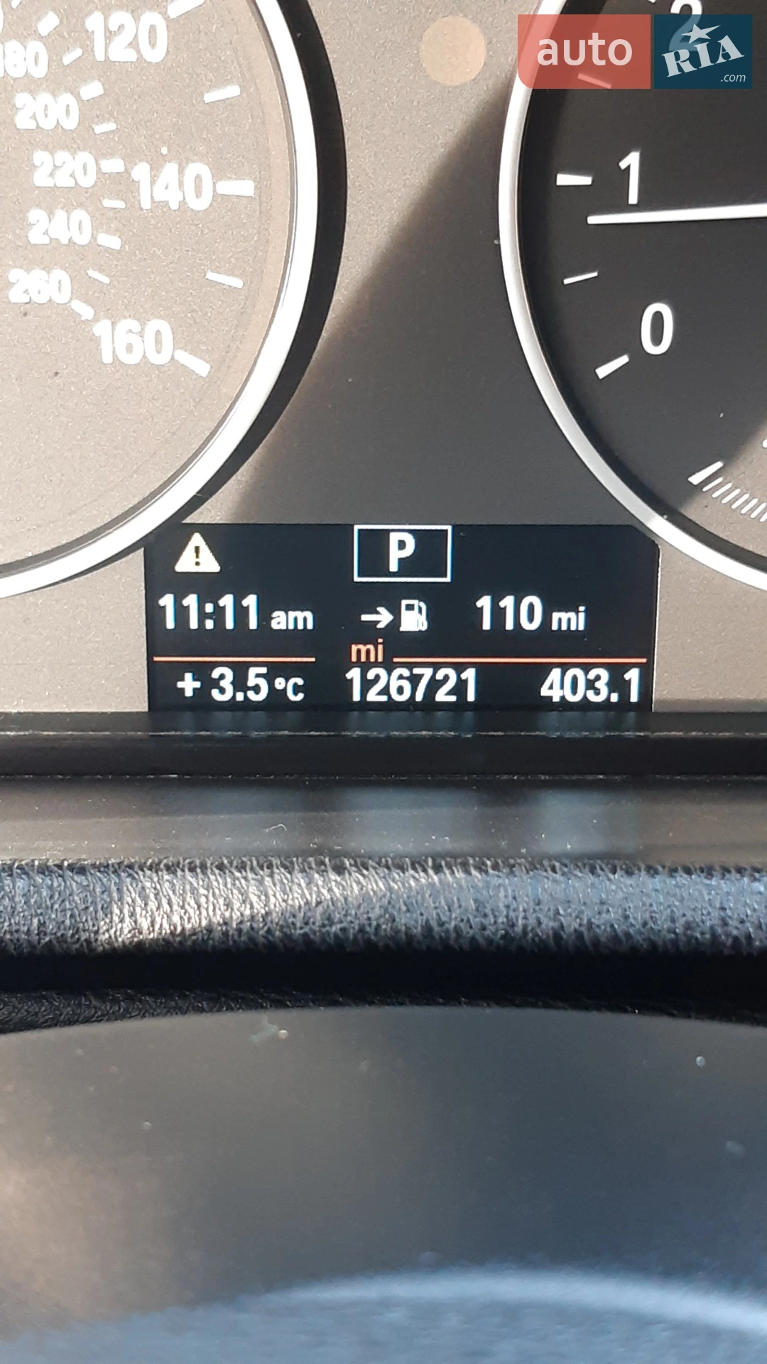 2014 BMW X3 - мініатюра 26