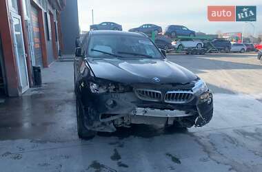 Внедорожник / Кроссовер BMW X3 2017 в Львове