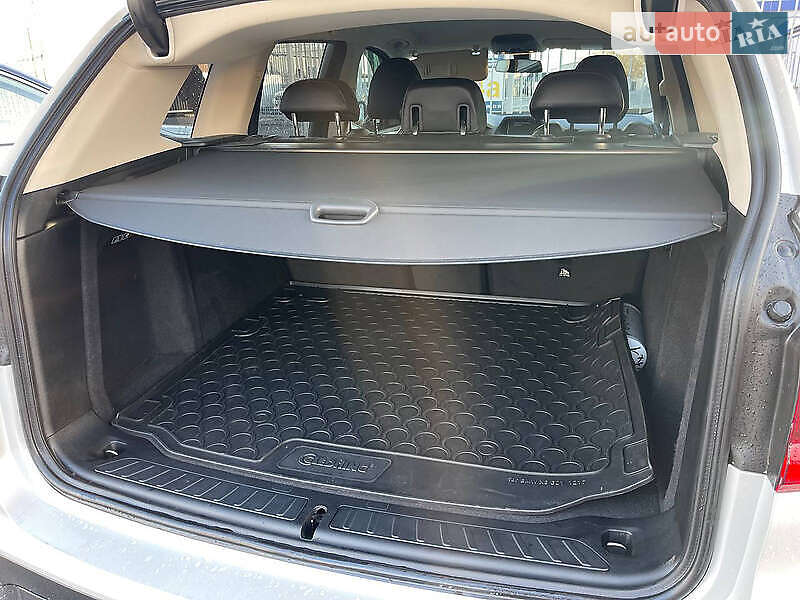 Внедорожник / Кроссовер BMW X3 2018 в Нежине фото 28 Внедорожник / Кроссовер BMW X3 2018 в Нежине