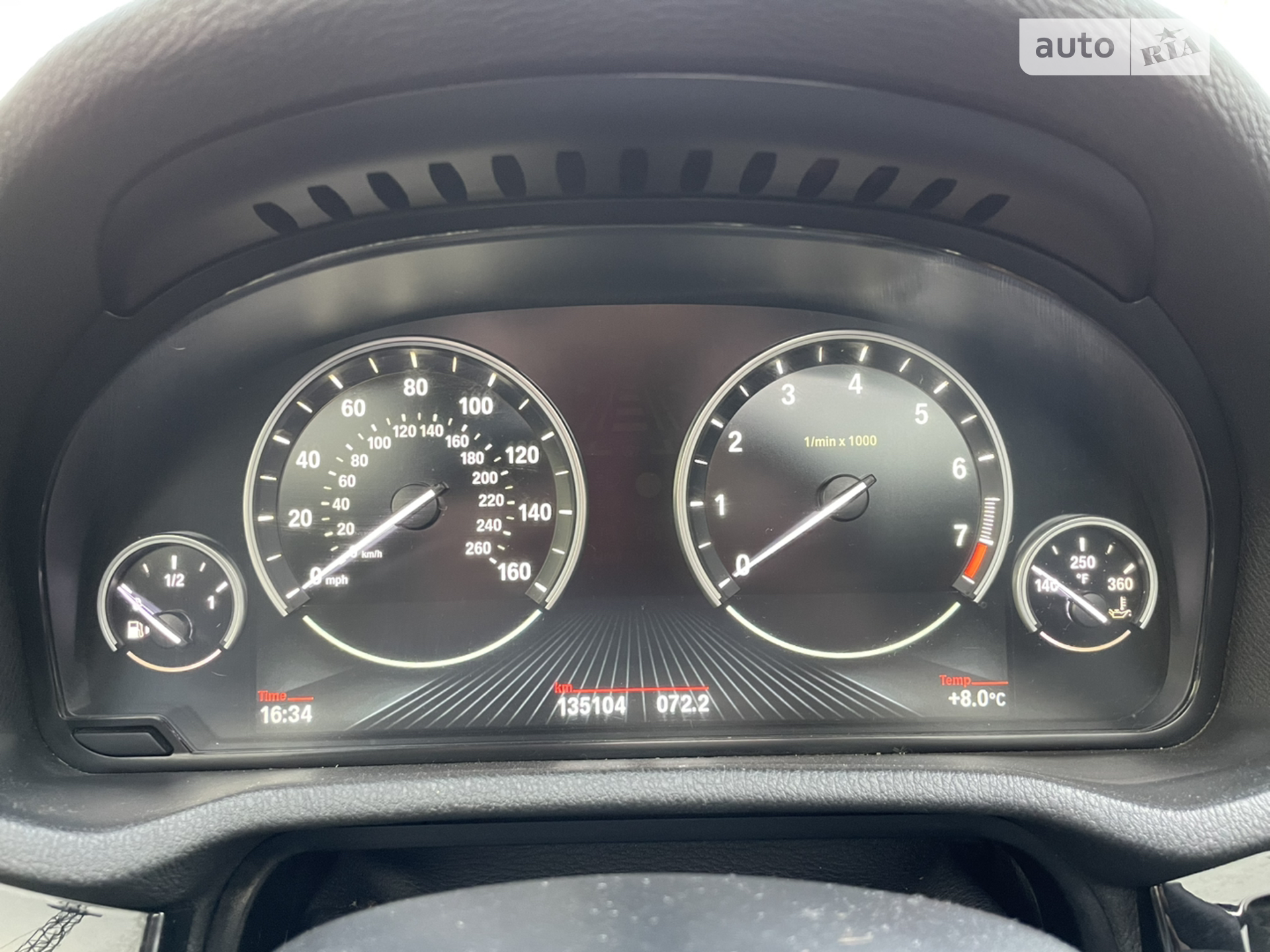 2014 BMW X3 - мініатюра 28