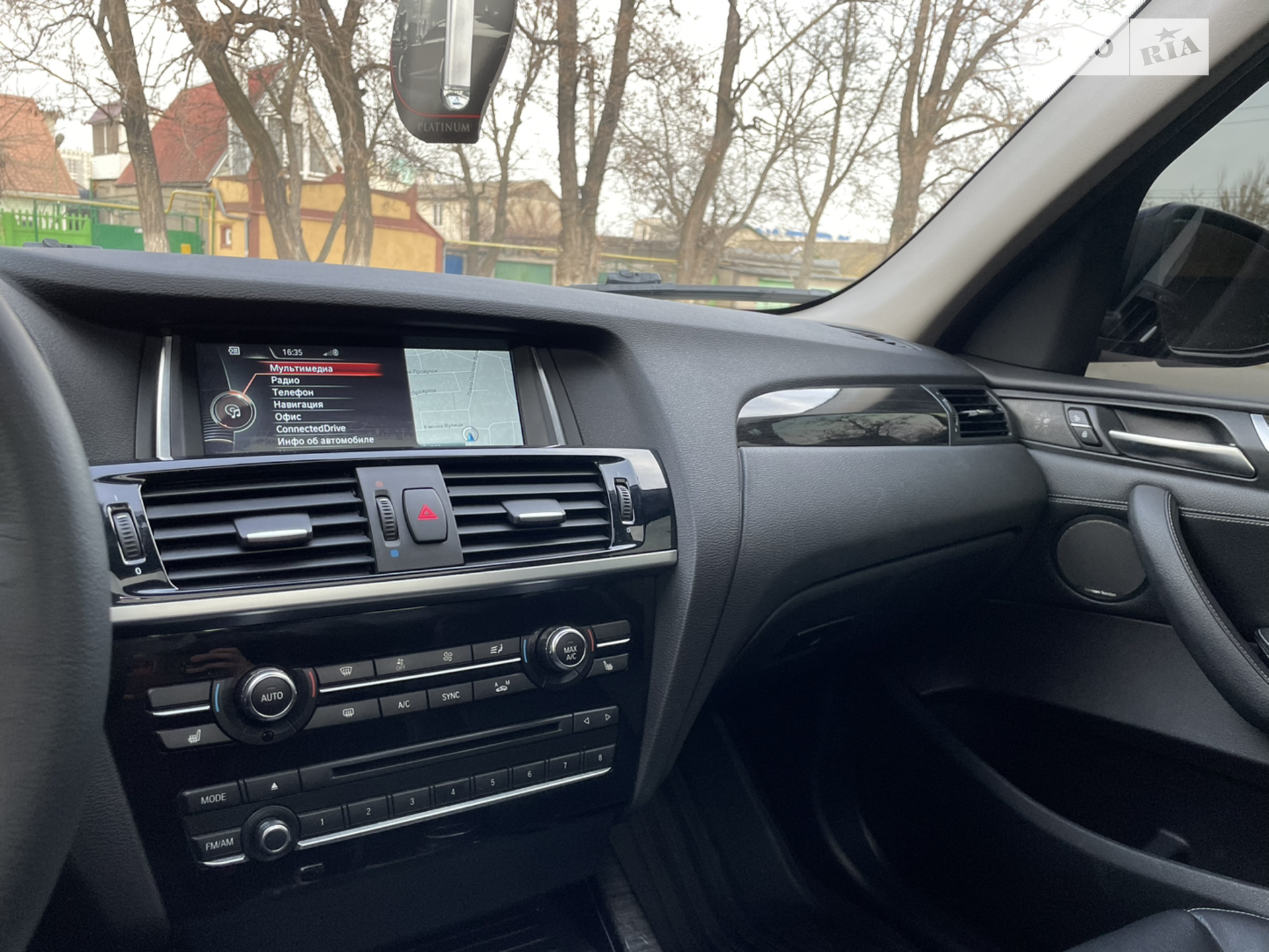 2014 BMW X3 - мініатюра 32