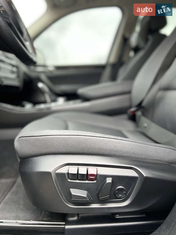 Внедорожник / Кроссовер BMW X3 2017 в Одессе