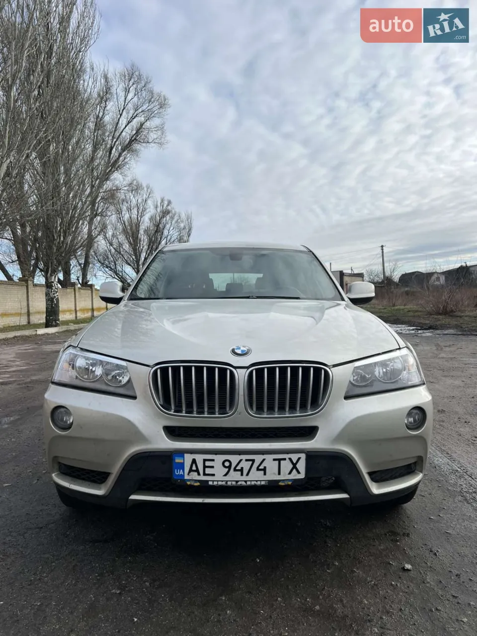 2014 BMW X3 - мініатюра 17
