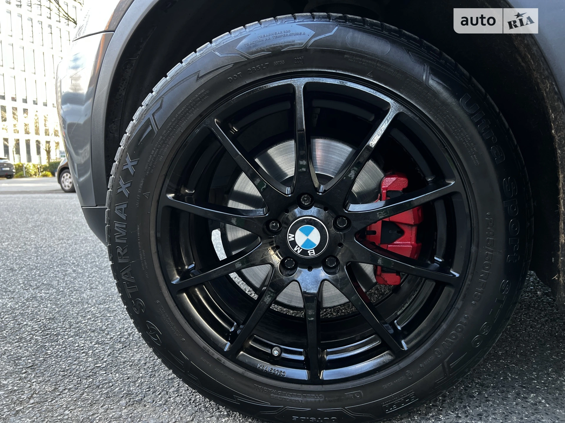 2011 BMW X3 - мініатюра 10