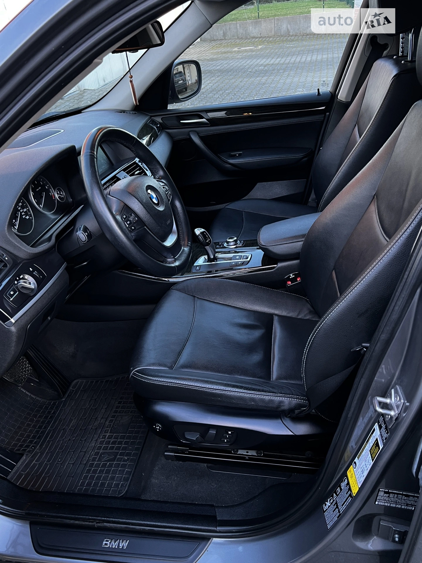 2011 BMW X3 - мініатюра 31