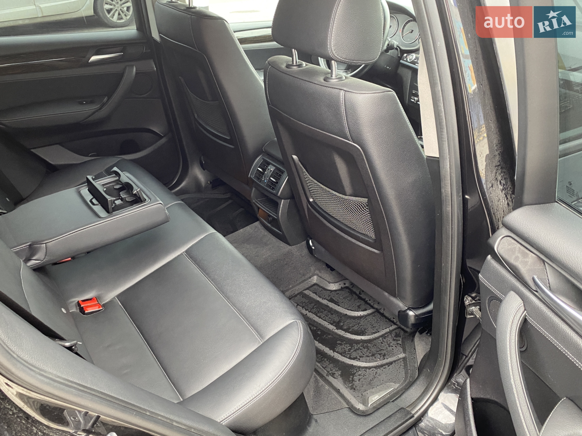 2013 BMW X3 - мініатюра 9