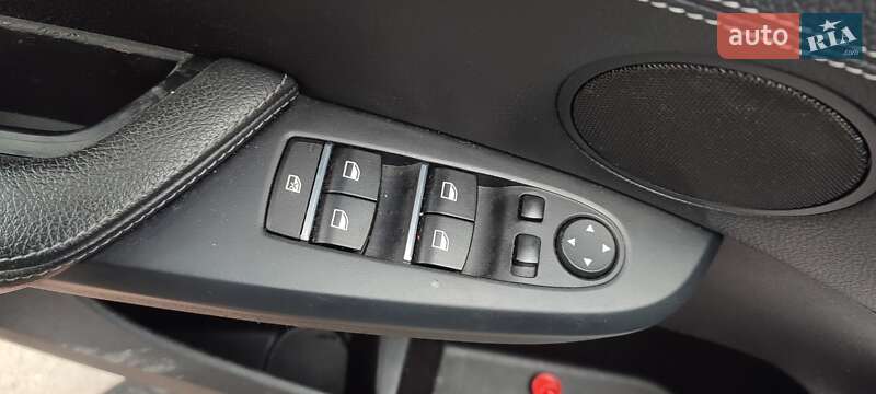 Внедорожник / Кроссовер BMW X3 2014 в Киеве