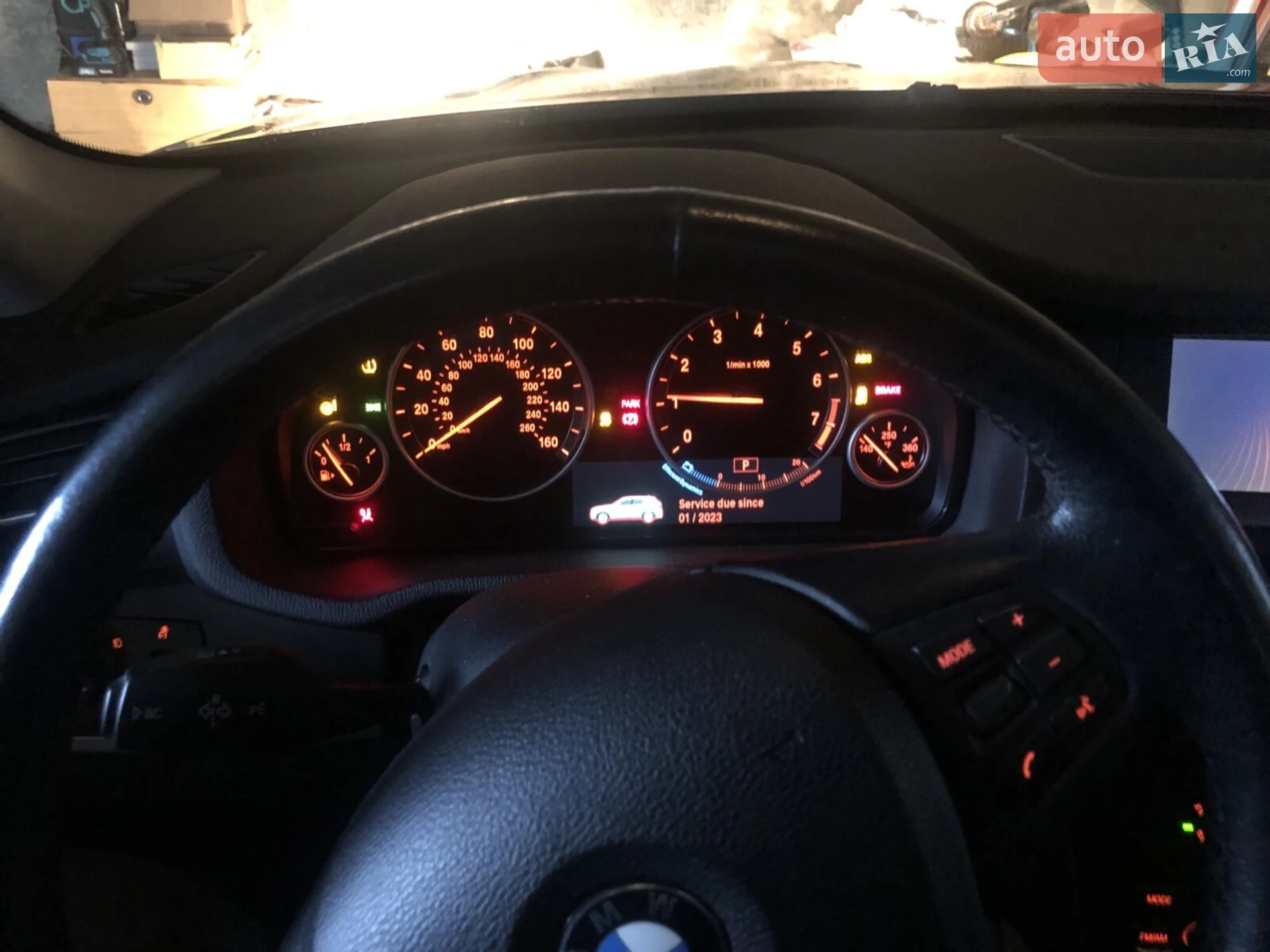 2012 BMW X3 - мініатюра 31