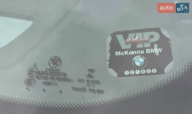 Внедорожник / Кроссовер BMW X3 2017 в Одессе фото 15 Внедорожник / Кроссовер BMW X3 2017 в Одессе