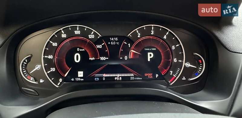 Внедорожник / Кроссовер BMW X3 2017 в Одессе фото 53 Внедорожник / Кроссовер BMW X3 2017 в Одессе