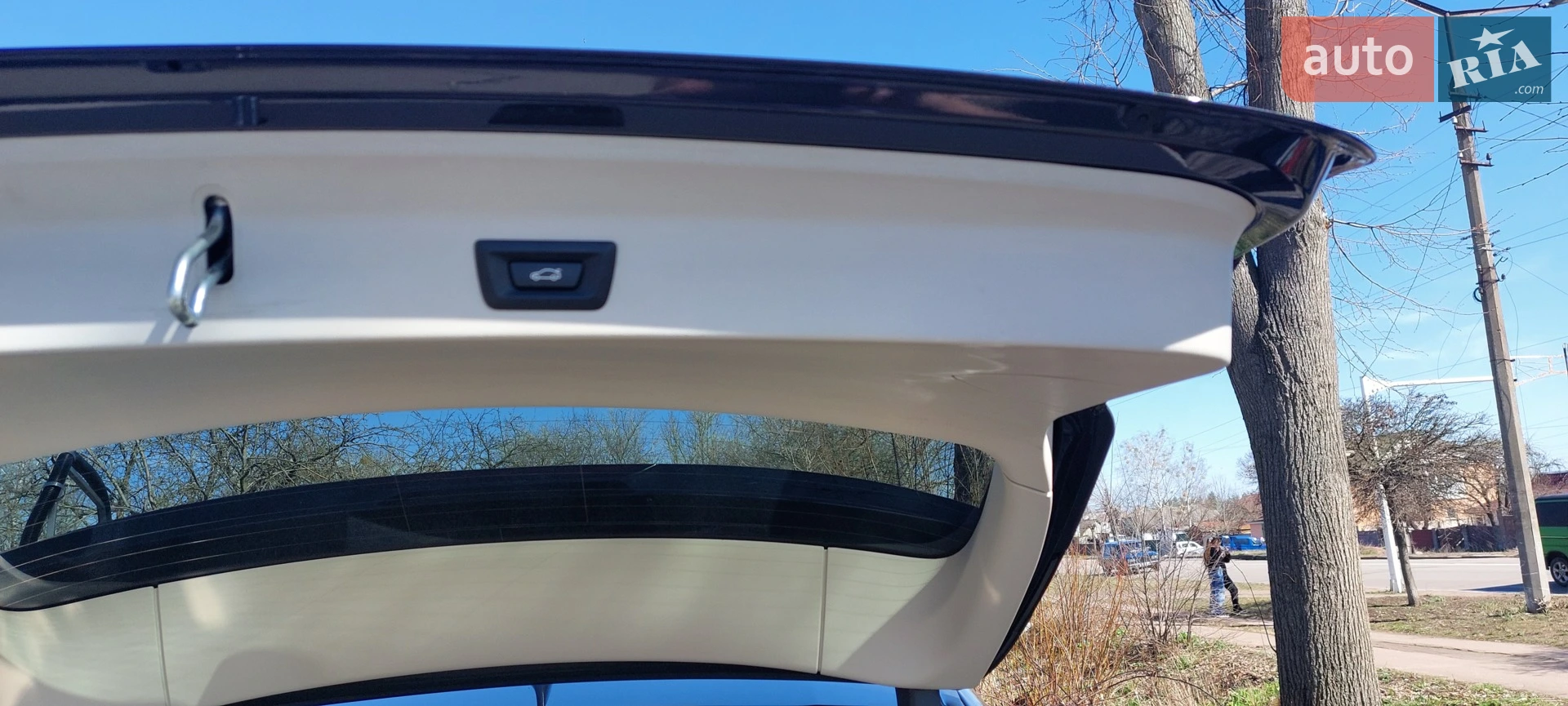 2018 BMW X3 - мініатюра 17