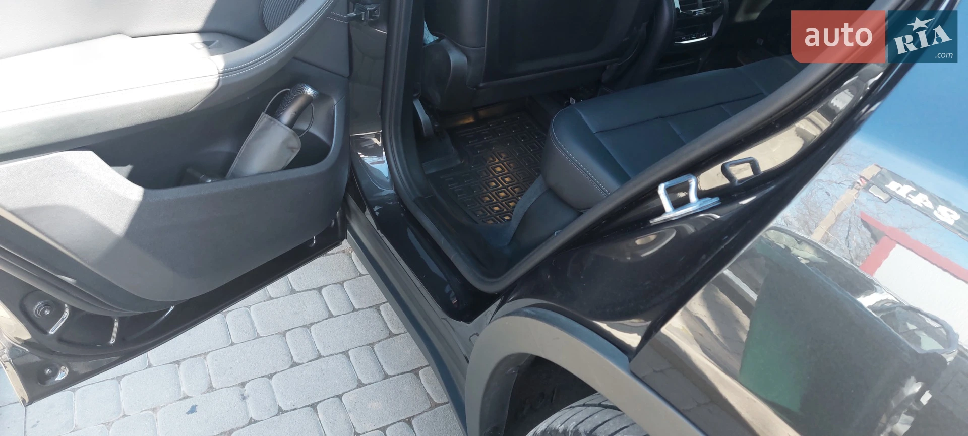 2018 BMW X3 - мініатюра 22