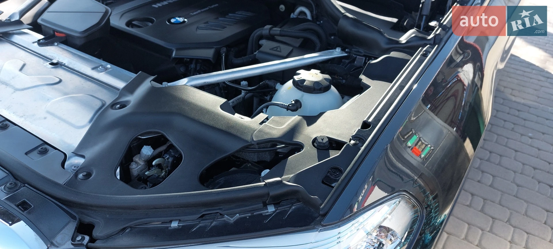 2018 BMW X3 - мініатюра 26