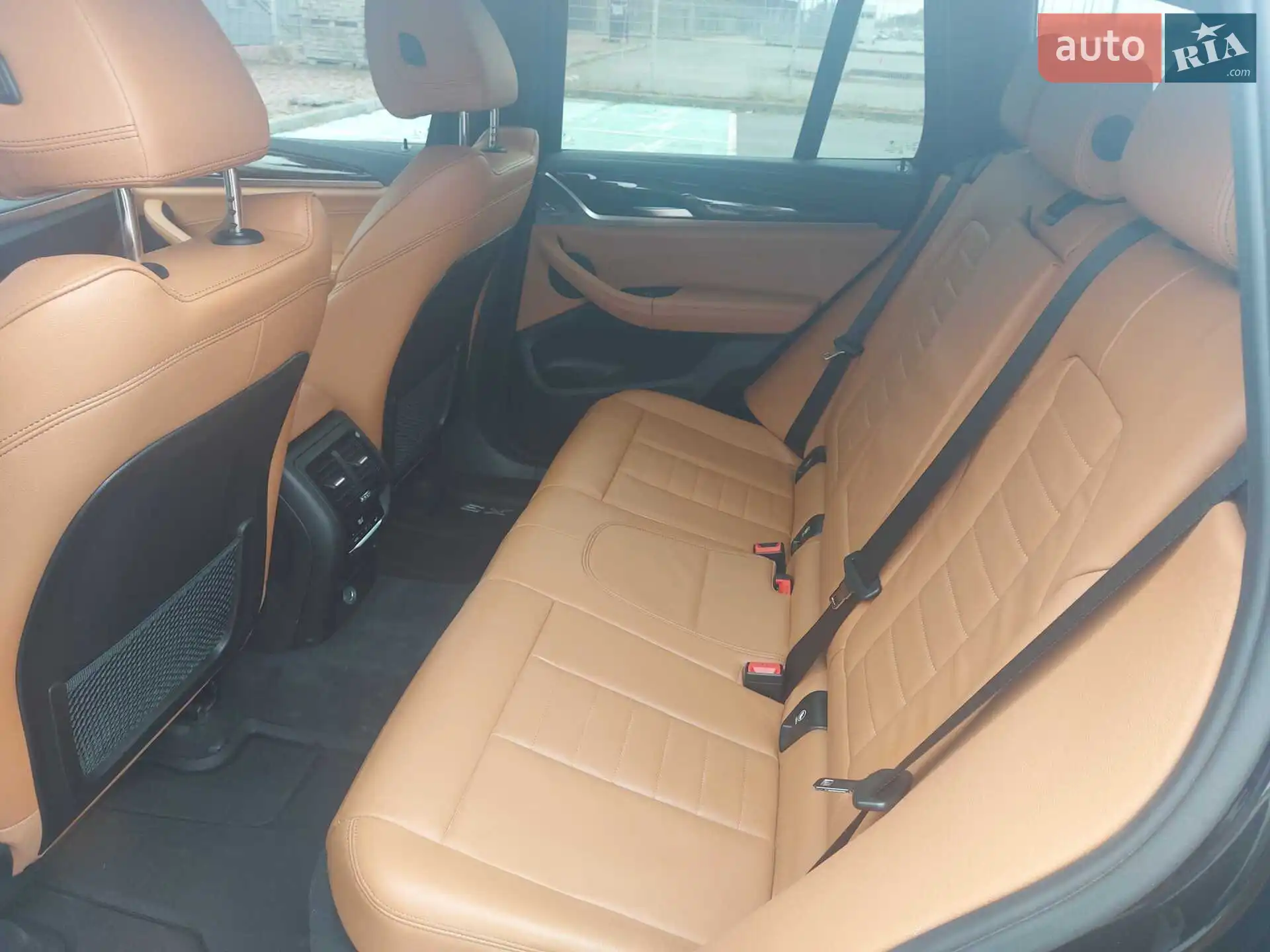 2018 BMW X3 - мініатюра 19
