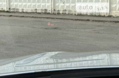 Внедорожник / Кроссовер BMW X3 2012 в Ковеле