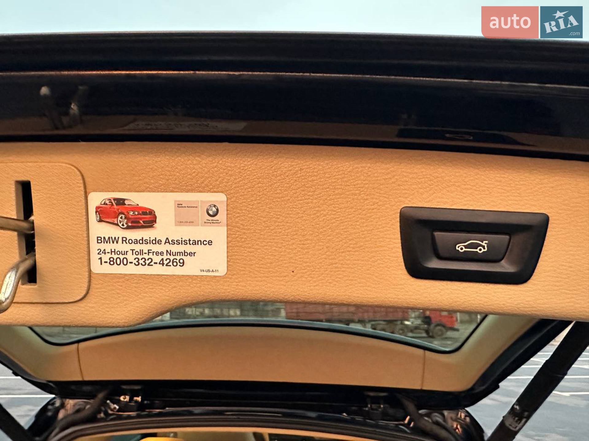 2012 BMW X3 - мініатюра 13