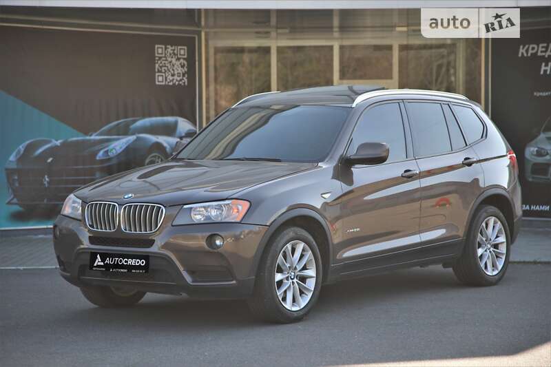 Manual инструкция BMW X3 G01 18-21 английский язык