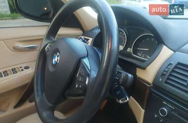 Позашляховик / Кросовер BMW X3 2010 в Хмельницькому