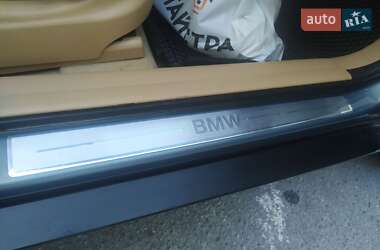 Позашляховик / Кросовер BMW X3 2010 в Хмельницькому