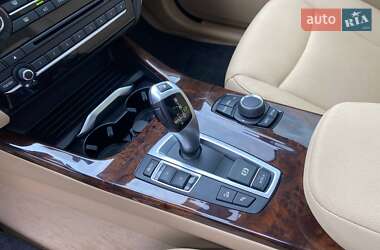 Внедорожник / Кроссовер BMW X3 2014 в Львове