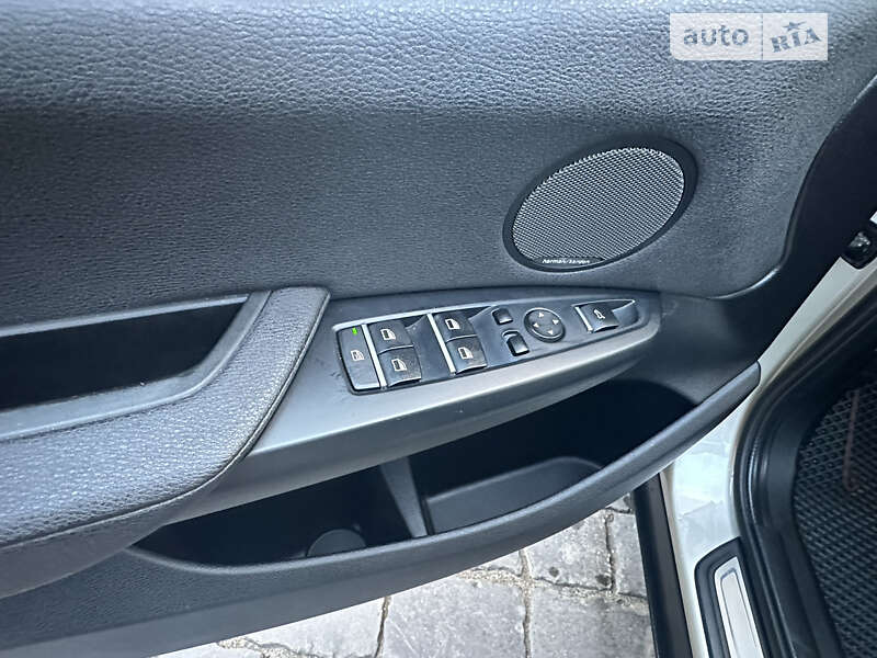 Позашляховик / Кросовер BMW X3 2014 в Тернополі