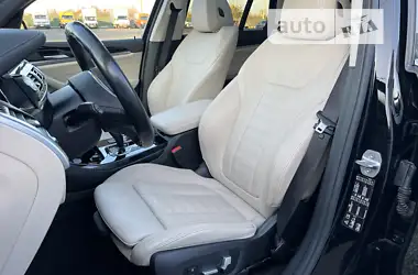 BMW X3 2018