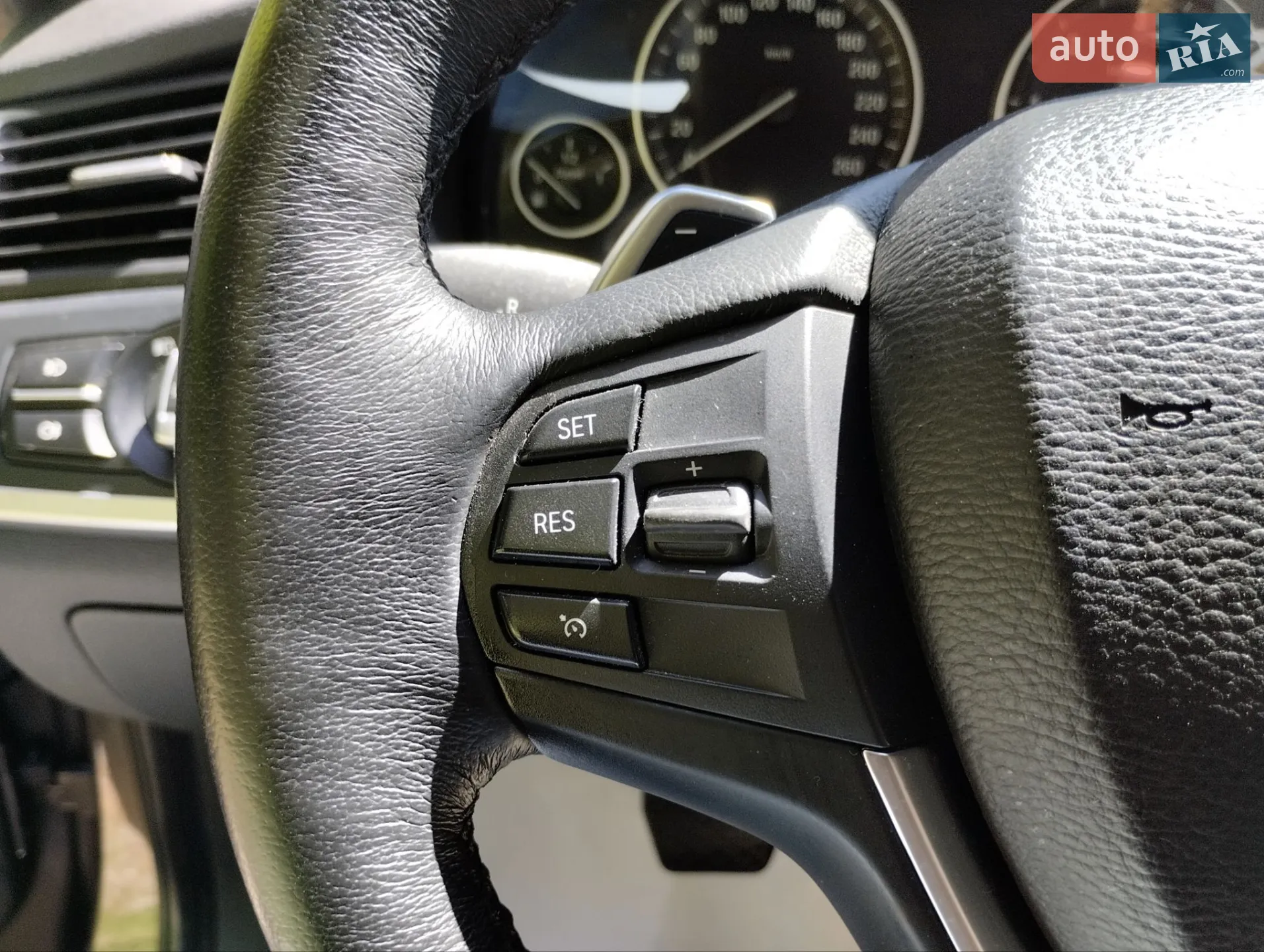 2014 BMW X3 - мініатюра 27