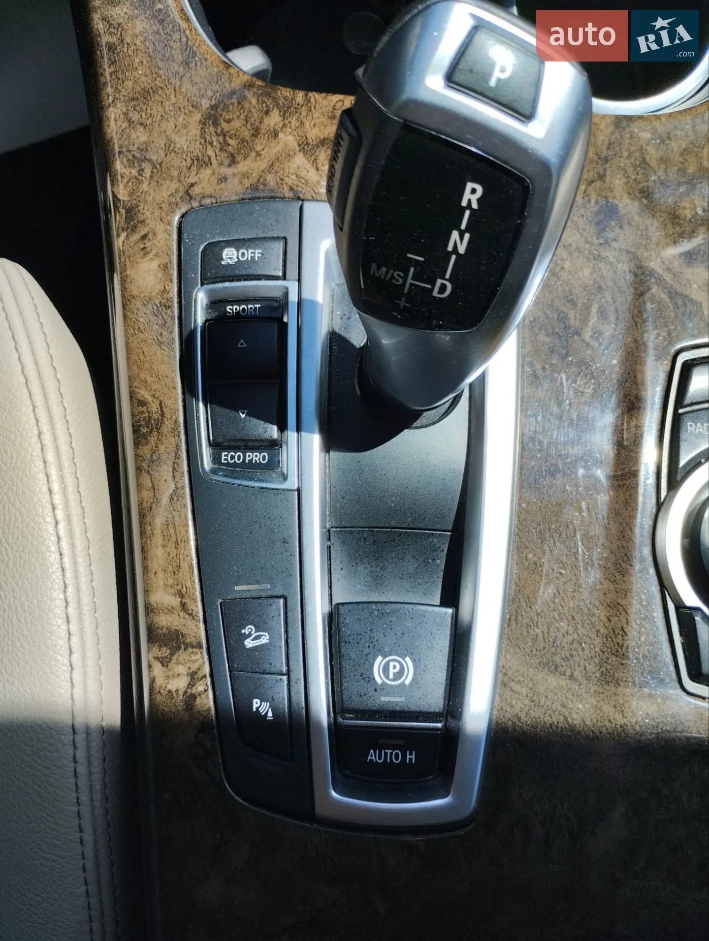2014 BMW X3 - мініатюра 32