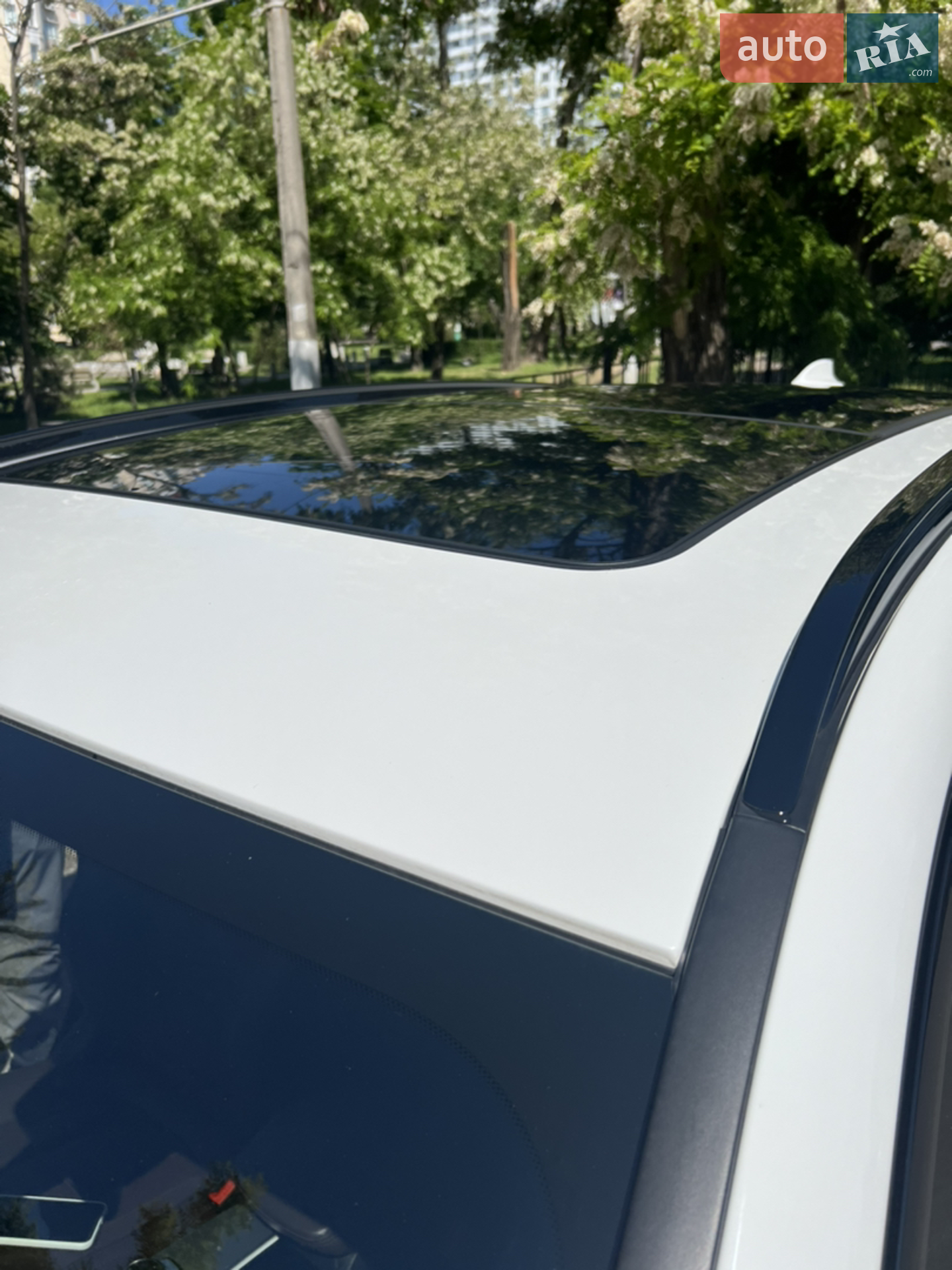 2018 BMW X3 - мініатюра 5