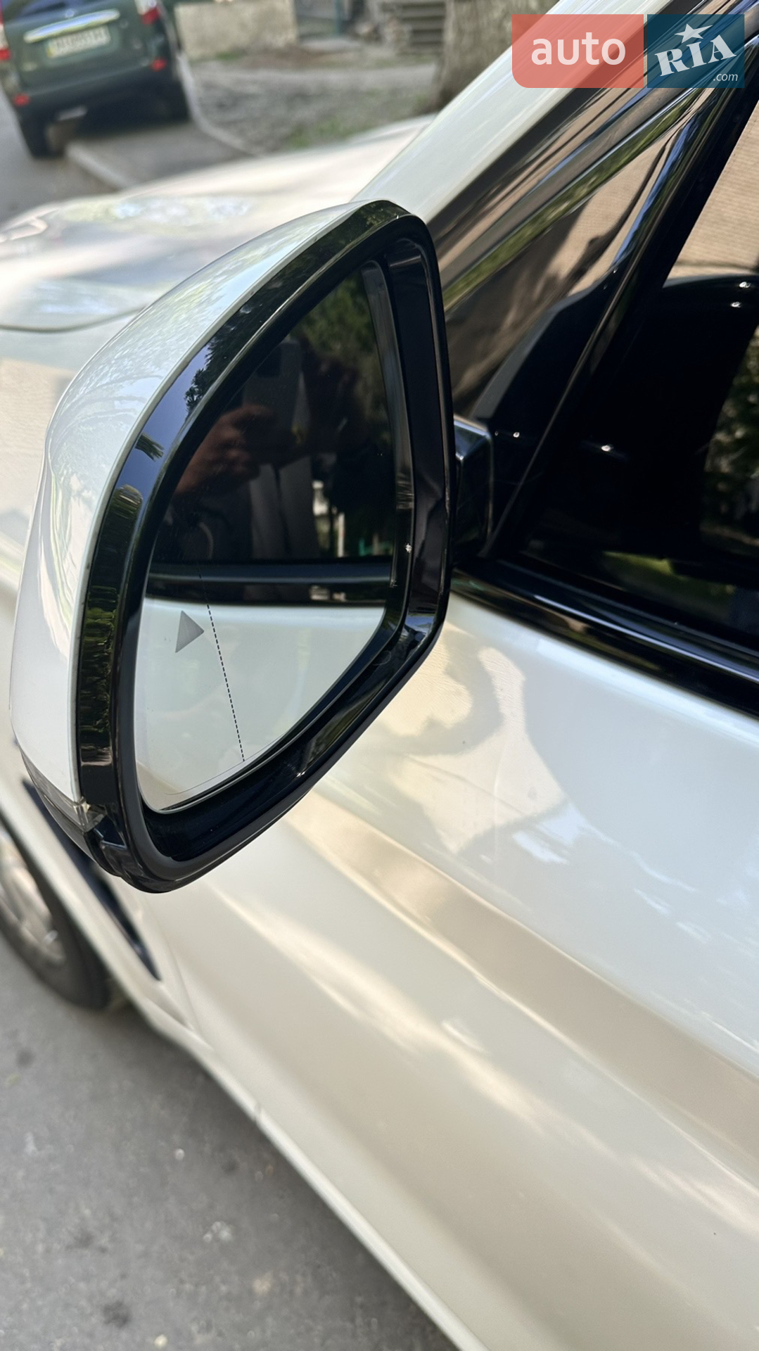2018 BMW X3 - мініатюра 16