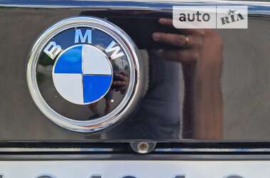 Позашляховик / Кросовер BMW X3 2013 в Дунаївцях