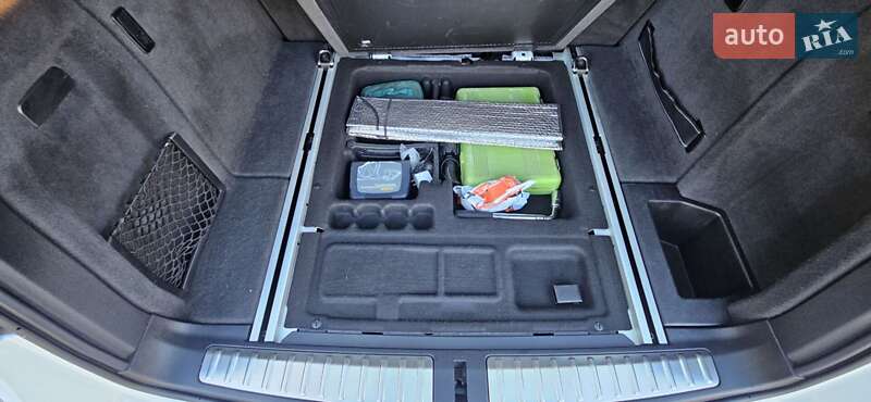 Внедорожник / Кроссовер BMW X3 2015 в Одессе