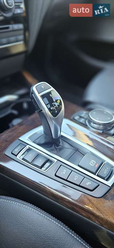 Внедорожник / Кроссовер BMW X3 2015 в Одессе