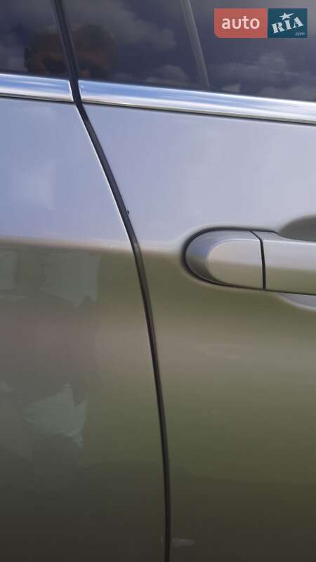 Внедорожник / Кроссовер BMW X3 2016 в Павлограде