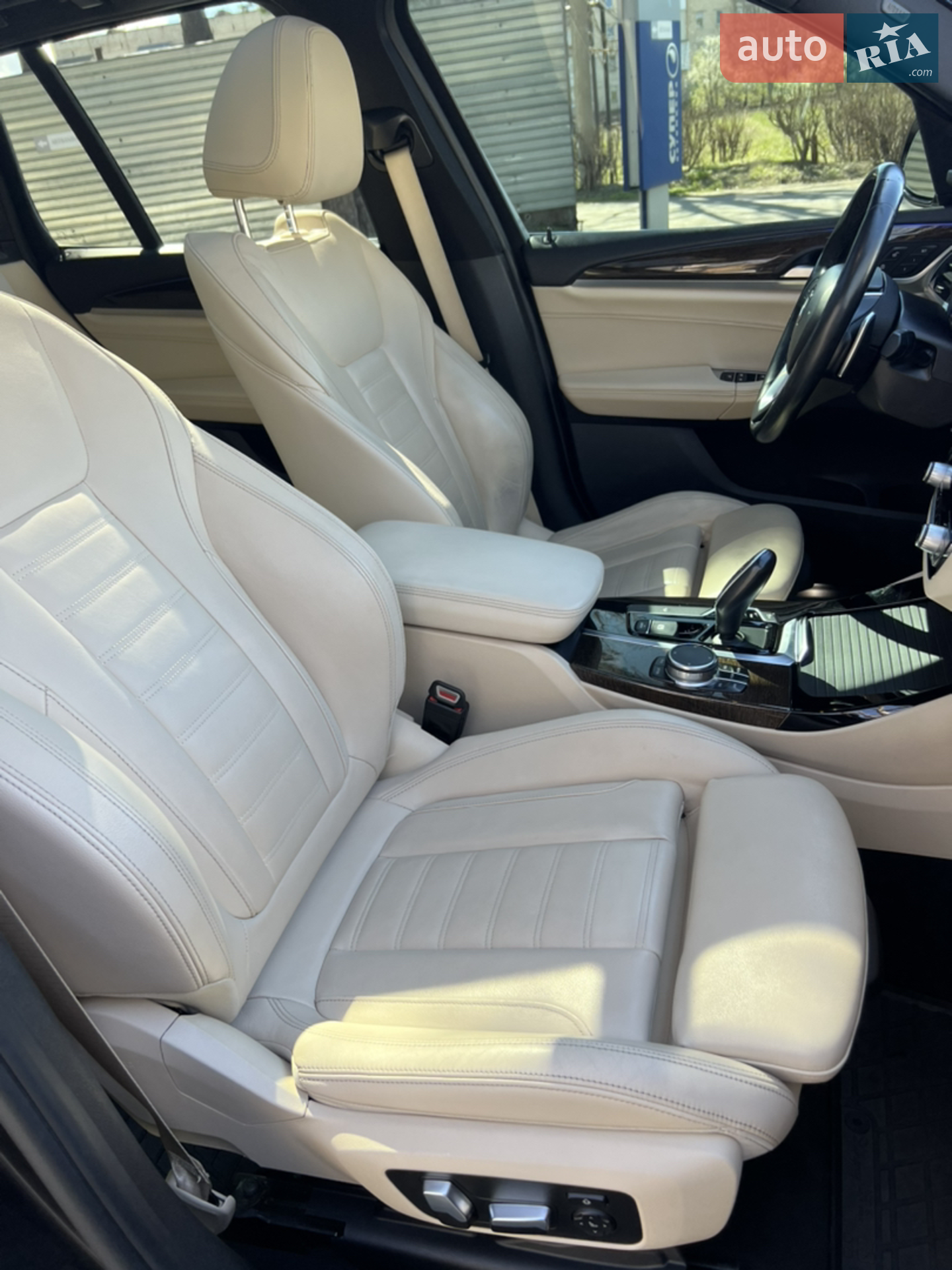 2018 BMW X3 - мініатюра 9