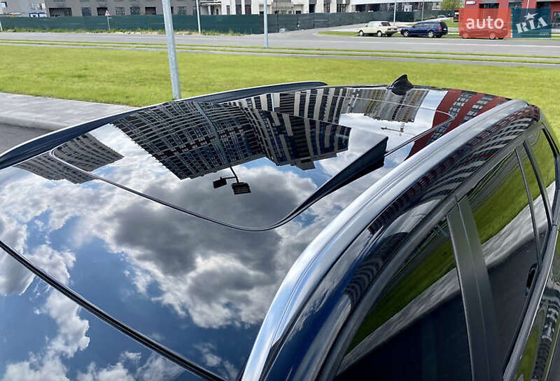 Позашляховик / Кросовер BMW X3 2017 в Києві