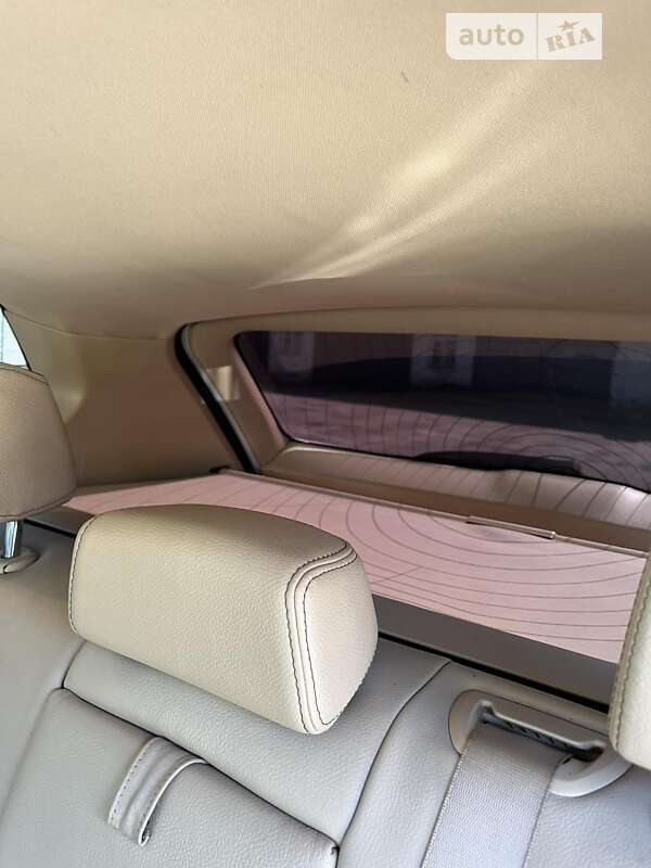 Позашляховик / Кросовер BMW X3 2011 в Києві