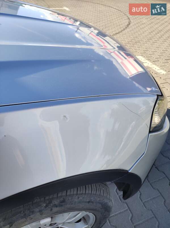 Внедорожник / Кроссовер BMW X3 2007 в Софиевской Борщаговке фото 9 Внедорожник / Кроссовер BMW X3 2007 в Софиевской Борщаговке