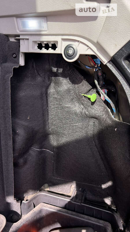 Позашляховик / Кросовер BMW X3 2014 в Мерефа