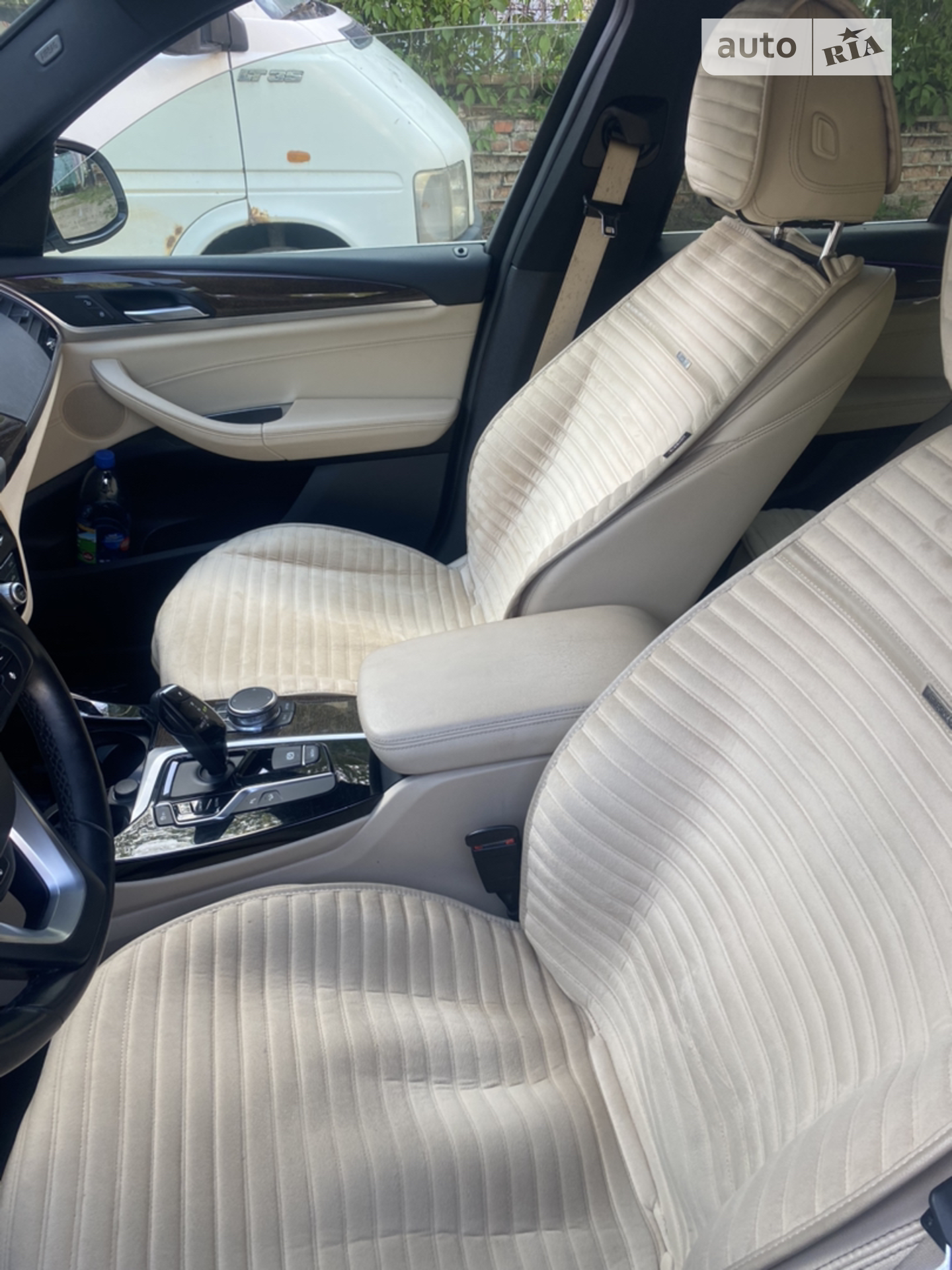 2018 BMW X3 - мініатюра 6