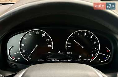 Внедорожник / Кроссовер BMW X3 2018 в 