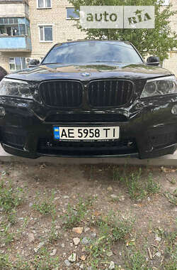 Позашляховик / Кросовер BMW X3 2013 в Харкові