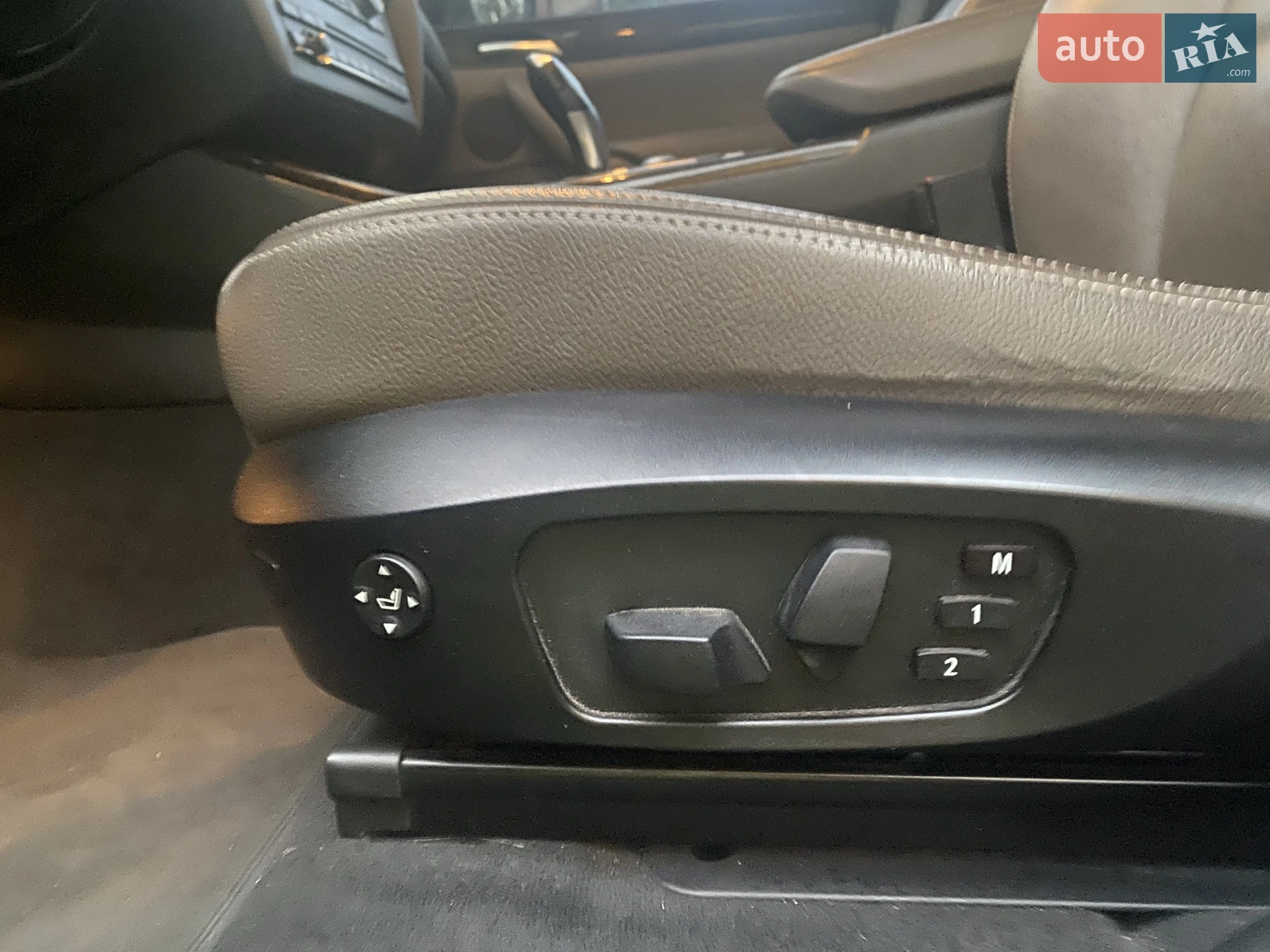 2012 BMW X3 - мініатюра 5